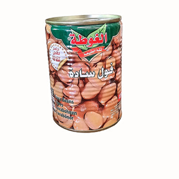 AL-Gota  Fava Beans 400g