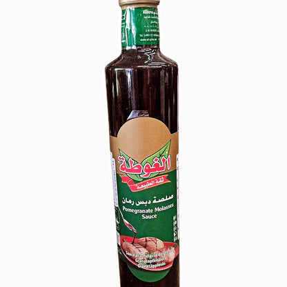 AL-Gota  Pomegranate sauce 700g