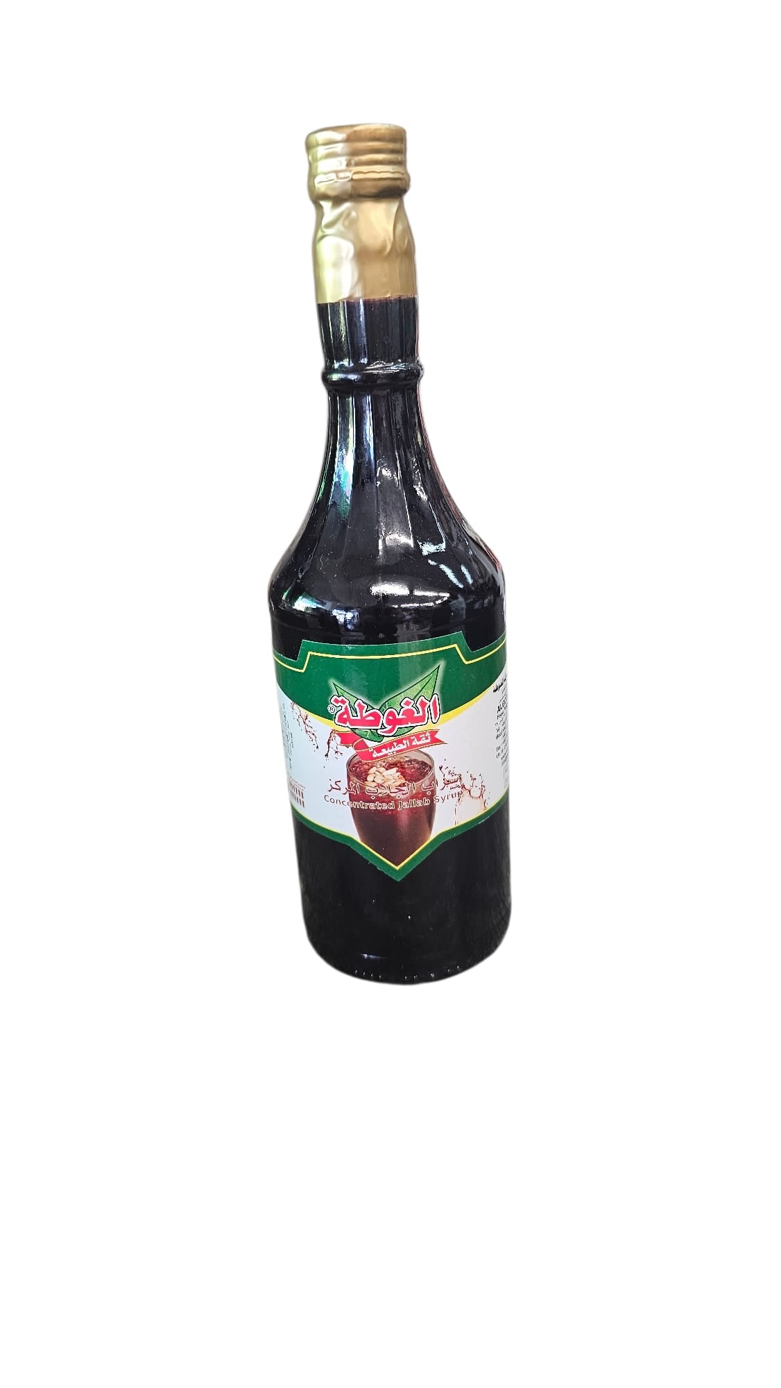 AL-Gota Jallab Syrup