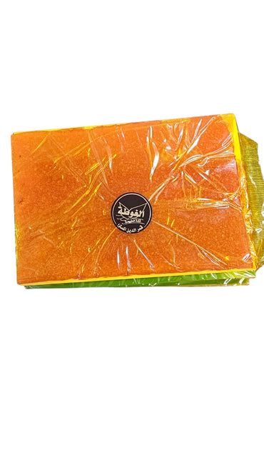 AL-Gota apricot paste 400g