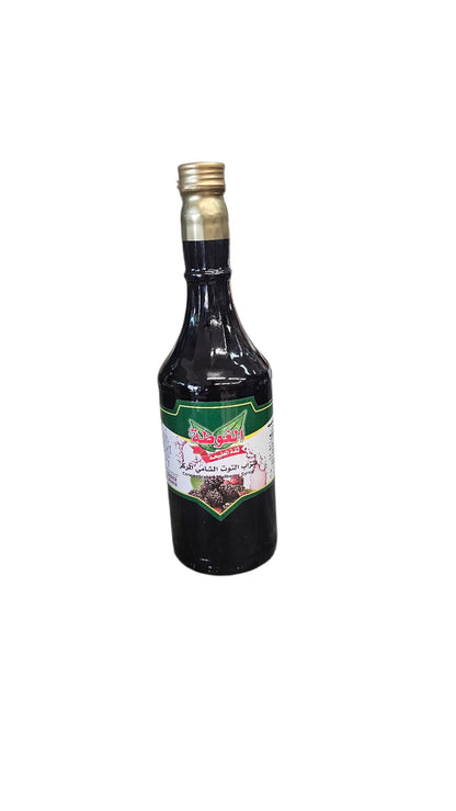 AL-Gota Mulberry syrup