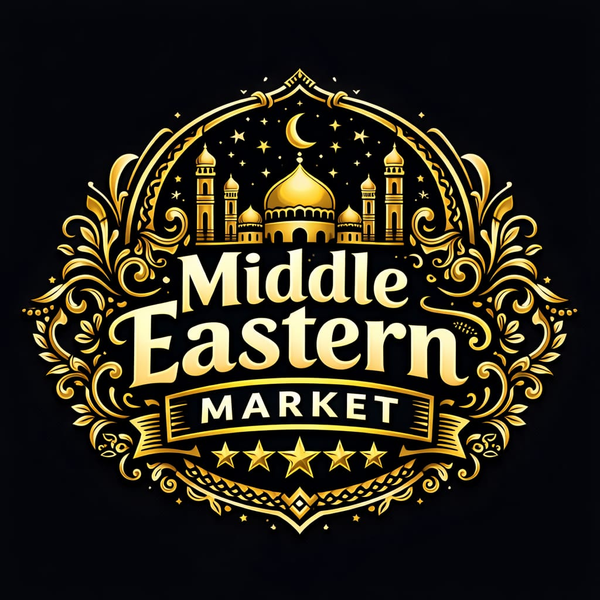 Middle Eastern Market 